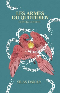 Cover Les Armes Du Quotidien