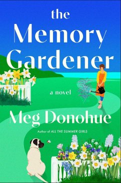 The Memory Gardener The Memory Gardener