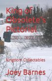 King of Obsolete's Pictorial