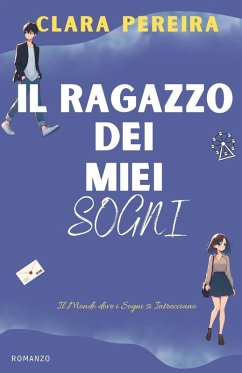 Il Ragazzo dei miei Sogni - Pereira, Clara