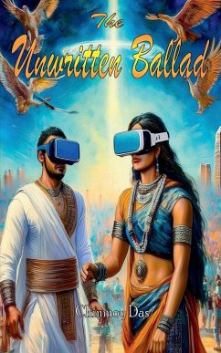 Cover The Unwritten Ballad