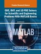 ODE, BVP, and 1D PDE Solvers for... - Bild 1