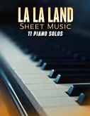 La La Land Sheet Music