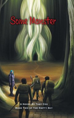 Cover Some Monster