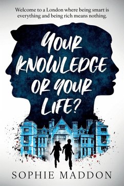 Cover Your Knowledge or Your Life?