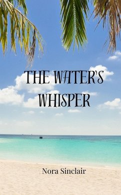 Cover The Water's Whisper
