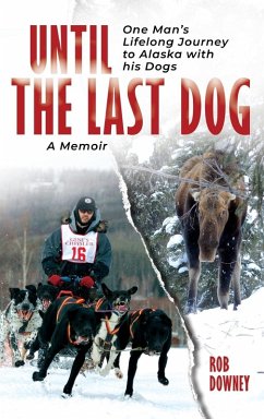 Cover Until The Last Dog