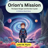 Orion's Mission Orion's Mission