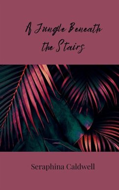 Cover A Jungle Beneath the Stairs