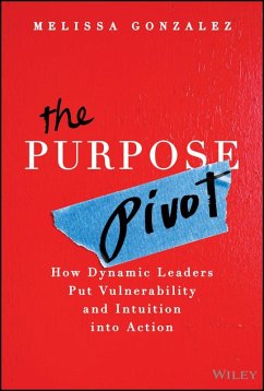 Cover The Purpose Pivot
