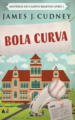 Bola Curva - Cudney, James J