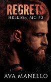 Regrets (Hellion MC#2)