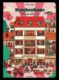 Das Brockenhaus Wimmelbuch