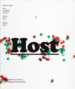 Cover Kunstraum Lakeside