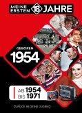 Geboren 1954 Geboren 1954