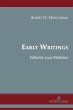 Early Writings - Bild 1