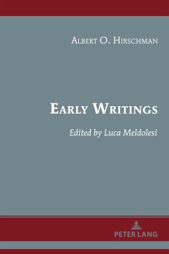 Cover Early Writings