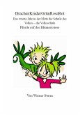 DrachenKinderGrünRosaRot: Das zweite Jahr in der Mitte die Schule des Volkes - die Volksschule Pferde auf der Blumenwiese (eBook, ePUB)