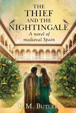 Cover The Thief and the Nightingale