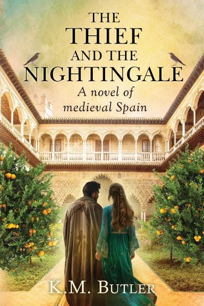 The Thief and the Nightingale The Thief and the Nightingale