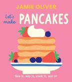 Let's Make Pancakes Let's Make Pancakes