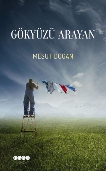 Gökyüzü Arayan Gökyüzü Arayan