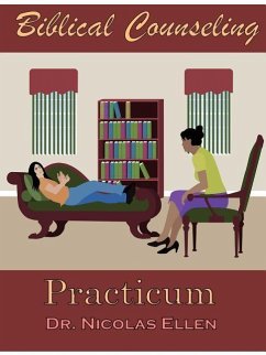Cover Biblical Counseling Practicum