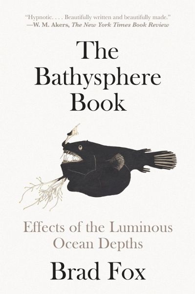 The Bathysphere Book The Bathysphere Book