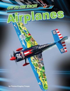 Cover Airplanes