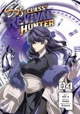 Sss-Class Revival Hunter, Vol. 4 Sss-Class Revival Hunter, Vol. 4