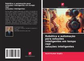 Robótica e automação para soluções inteligentes em tempo real soluções inteligentes