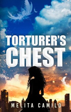 Cover Torturer's Chest