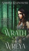Wrath of the Wreya