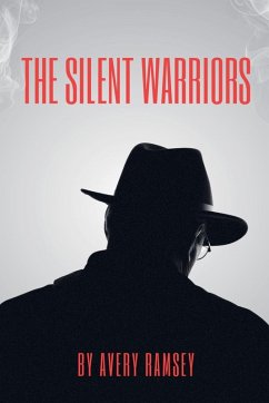 Cover The Silent Warriors