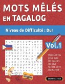 MOTS MÊLÉS EN TAGALOG - NIVEAU DE DIFFICULTÉ MOTS MÊLÉS EN TAGALOG - NIVEAU DE DIFFICULTÉ