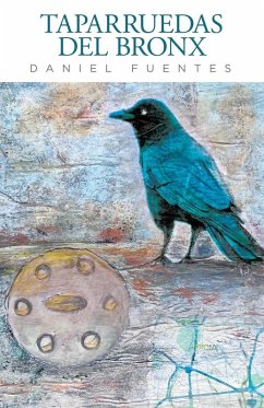 TAPARRUEDAS DEL BRONX