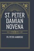 St. Peter Damian Novena