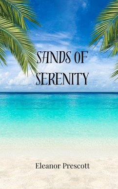 Cover Sands of Serenity