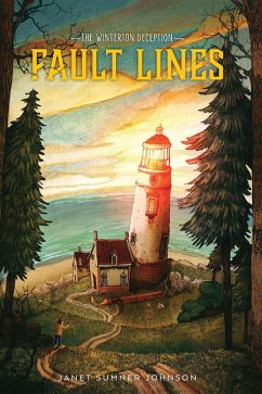 The Winterton Deception 2: Fault Lines - Johnson, Janet Sumner