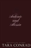 Alessia and Antonio (Discrete Edition) Alessia and Antonio (Discrete Edition)