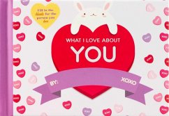 Cover What I Love about You