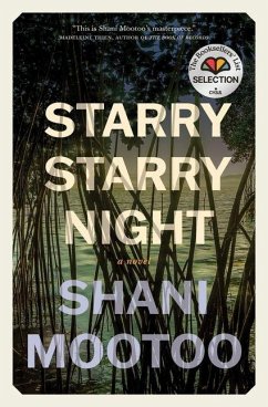 Cover Starry Starry Night