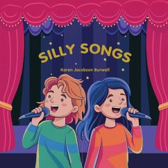 Cover Silly Songs