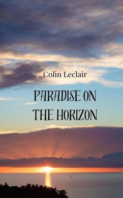 Cover Paradise on the Horizon