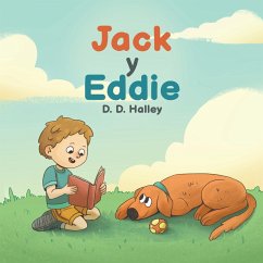 Cover Jack y Eddie