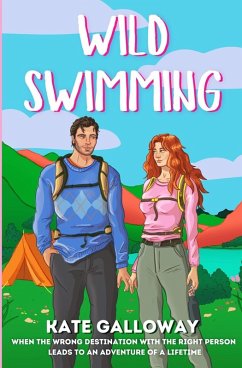 Cover Wild Swimming