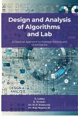 Design and Analysis of Algorithms and Lab Design and Analysis of Algorithms and Lab