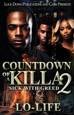 Countdown Of A Killa 2 - Lo-Life