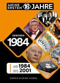 Geboren 1984 Geboren 1984