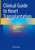 Clinical Guide to Heart Transplantation